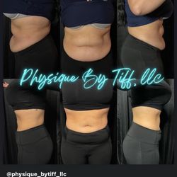 Physique By Tiff - Body Contouring without Cosmetic Surgery.