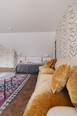 Cortiina Hotel by null