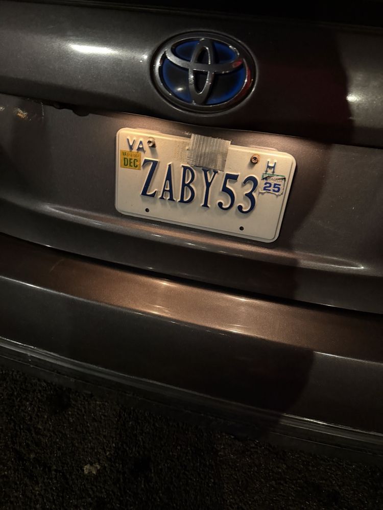 Alexandria Union Taxi Cab Corporative