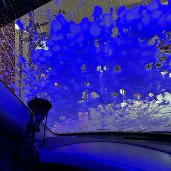 Super Star Car Wash - McElwain Rd & Clinton Keith Rd - Headed through the foam tunnel - Car Wash Near Me - Murrieta, California Super Star Car Wash - McElwain Rd & Clinton Keith Rd - Headed through the foam tunnel - Car Wash Near Me - Murrieta, California