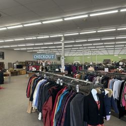 Sophie's Thrift Store