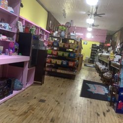B & B's