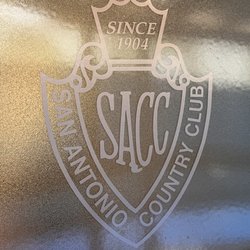 San Antonio Country Club