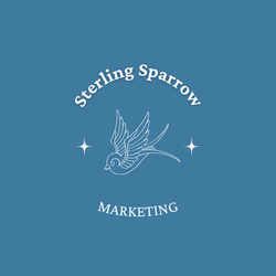Sterling Sparrow Marketing - Sterling Sparrow Marketing