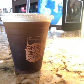 Ginger Beard Coffee - Coffee & Tea Near Me - Tampa, Florida Ginger Beard Coffee - Coffee & Tea Near Me - Tampa, Florida