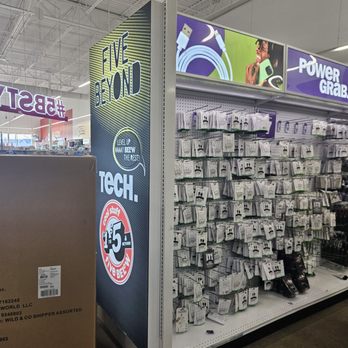 Five Below - Candy Stores Near Me - Silver Spring, Maryland