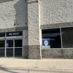 FedEx Office Print & Ship Center