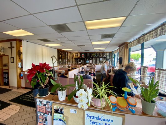 Jim's Country Style Restaurant by null