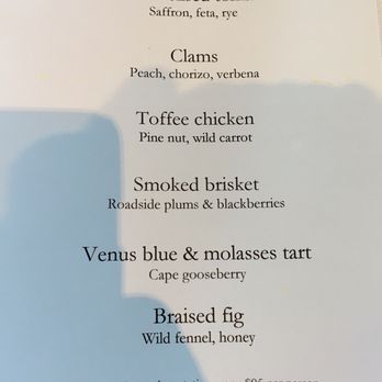 Paringa Estate - Restaurants Near Me - Red Hill, VIC