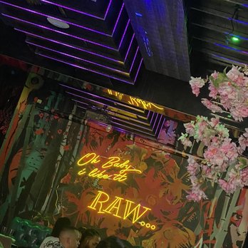 Bad Habits - Lounges Near Me - Astoria, New York