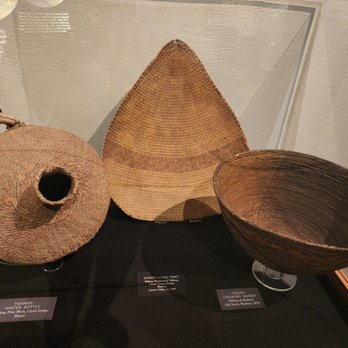 Nevada State Museum - Museums Near Me - Carson City, Nevada
