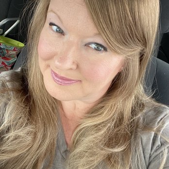 Austin James Hair Studio - Another after - so thankful for finding this salon! Great experience! - Hair Stylists Near Me - Ocala, Florida