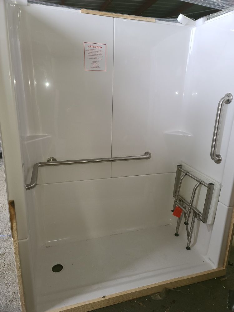 Slide of Dixie Plumbing Services