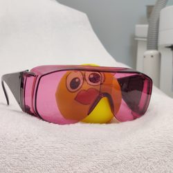 Medi Laser Center - Medi Laser Center accessories