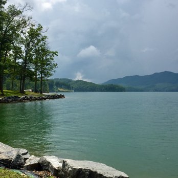 WATAUGA POINT RECREATION AREA - Updated January 2025 - Highway 67 