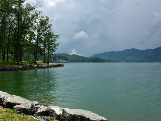 WATAUGA POINT RECREATION AREA - Updated January 2025 - Highway 67 