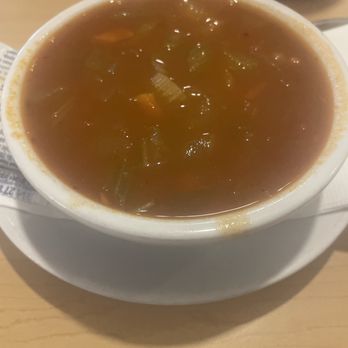 Golden Brunch - Navy Bean soup - Breakfast & Brunch Near Me - Arlington Heights, Illinois Golden Brunch - Navy Bean soup - Breakfast & Brunch Near Me - Arlington Heights, Illinois