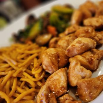 Sushi Masa - Chicken and lo mein hibachi - Sushi Bars Near Me - Pensacola, Florida Sushi Masa - Chicken and lo mein hibachi - Sushi Bars Near Me - Pensacola, Florida