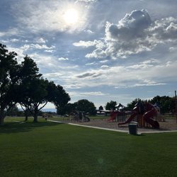 Ashley Valley Community Park