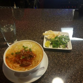 Basil Cafe - Khao Soi - Vietnamese Near Me - Appleton, Wisconsin
