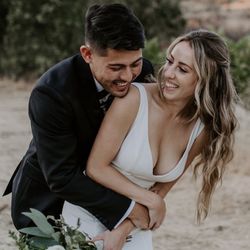 La bella Soul Artistry - Bridal makeup