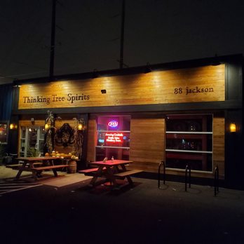 Thinking Tree Spirits - Distilleries Near Me - Eugene, Oregon Thinking Tree Spirits - Distilleries Near Me - Eugene, Oregon