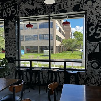Phowheels - Food Trucks Near Me - Burtonsville, Maryland