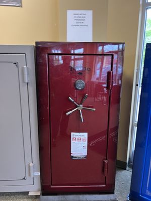 Carolina Gunrunners by null