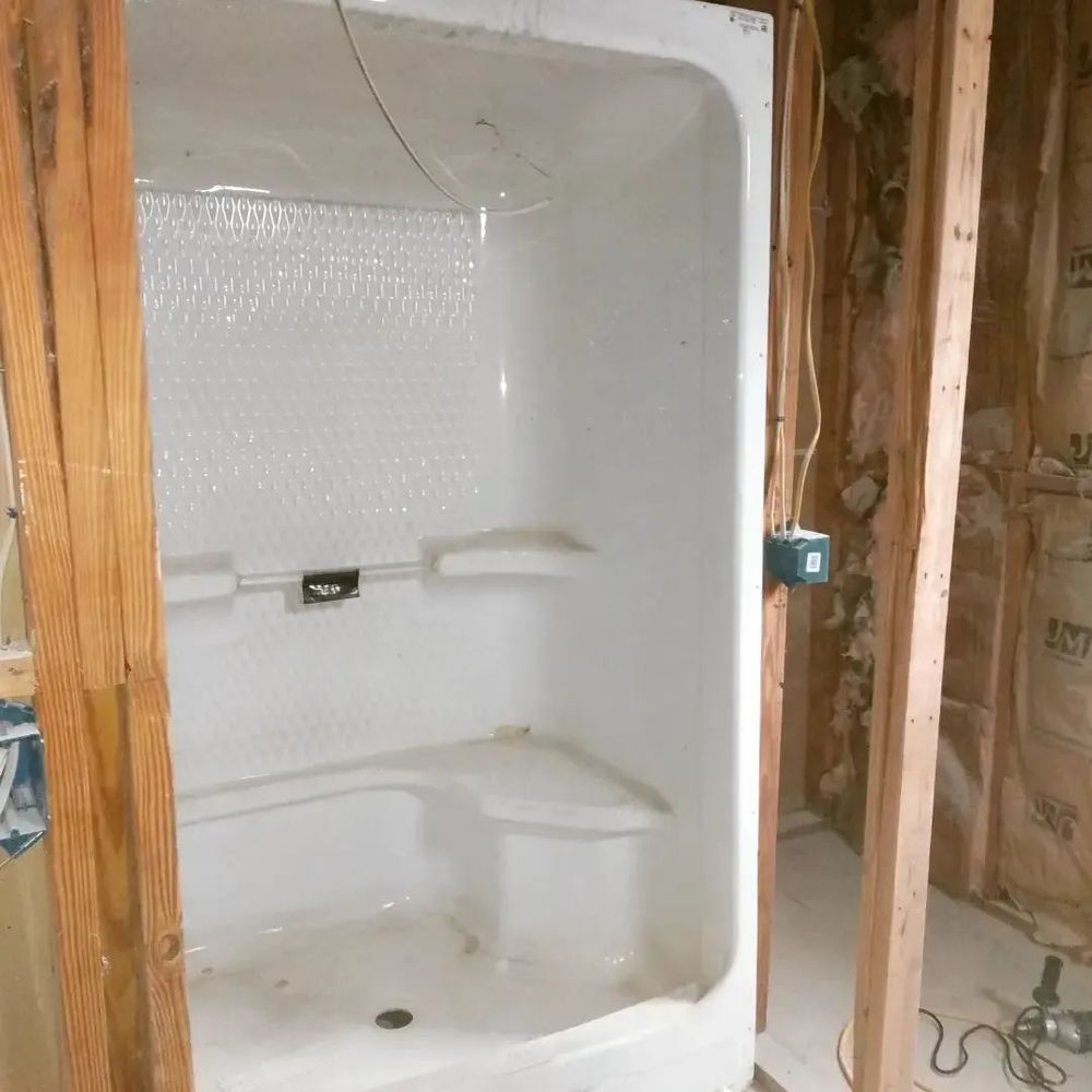 Slide of Williams Building Renovation and handyman