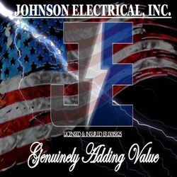 Johnson Electrical