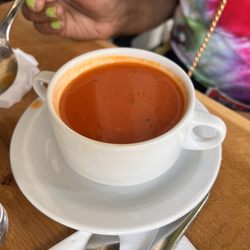 Porto - Tomato soup