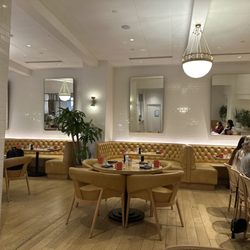 City Hall Bistro