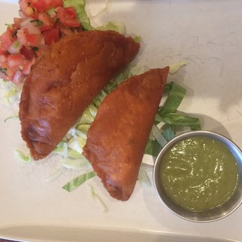 Mango's Grill - Crab empanadas - Mexican Near Me - Laurel, Maryland Mango's Grill - Crab empanadas - Mexican Near Me - Laurel, Maryland