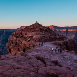 Beyond Vegas Adventures