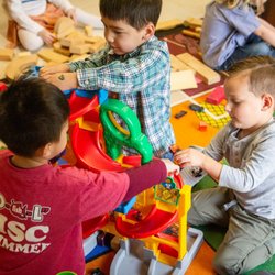 School For Little Children