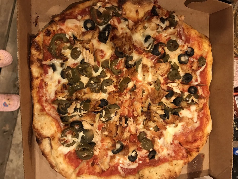 OCEAN HALAL PIZZA Updated August 2024 15 Photos & 15 Reviews 415