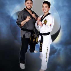 MAQ Pack Martial Arts