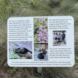 Pine Jog Environmental Education Center
