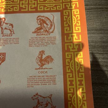 Grand Panda - Chinese Near Me - Newhall, California