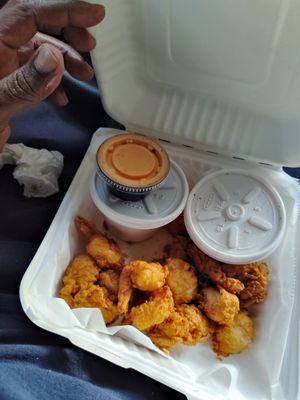 JC Seafood (formerly Simply Seafood) by null