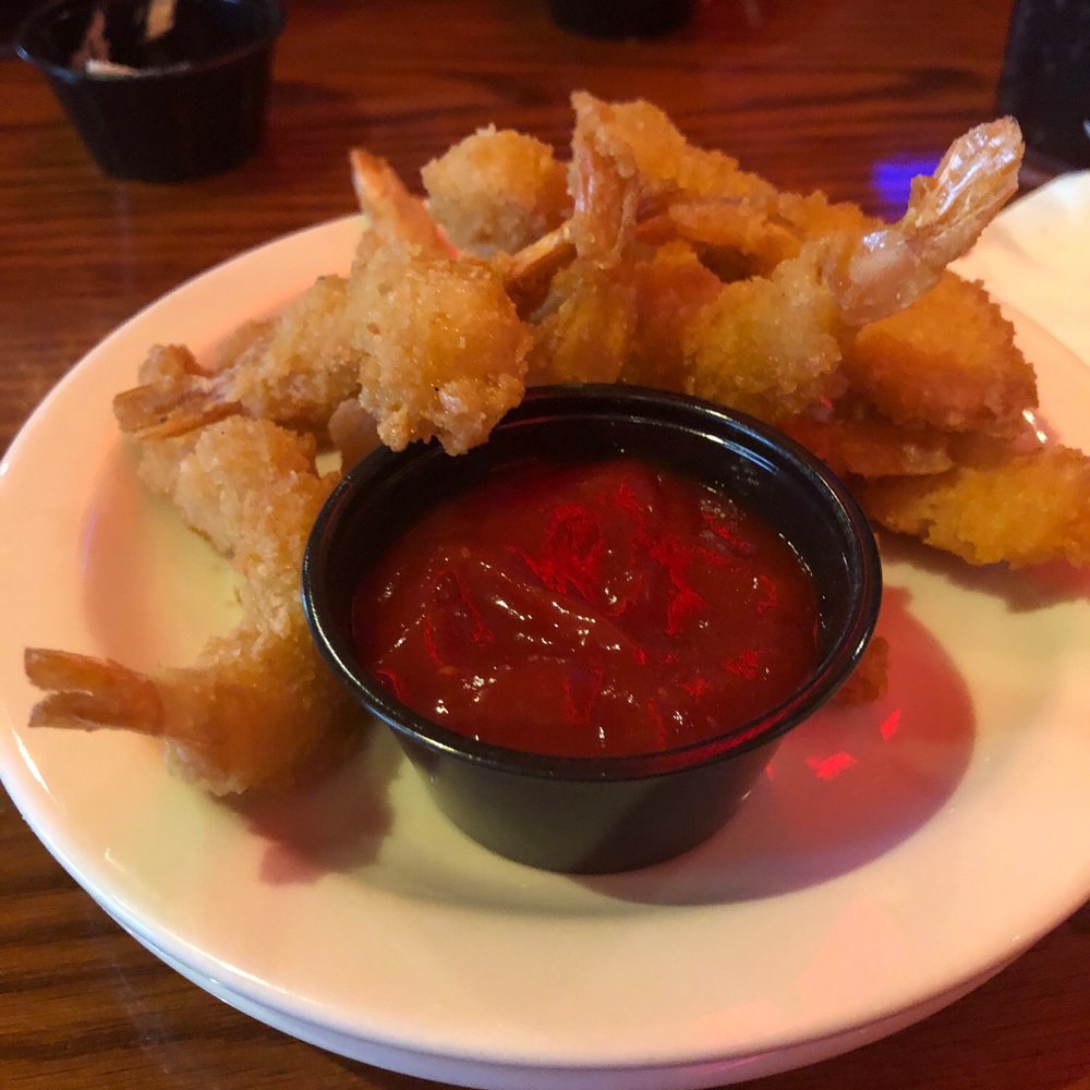 Sizzler - Endless shrimp - Seafood Near Me - Sandy, Utah