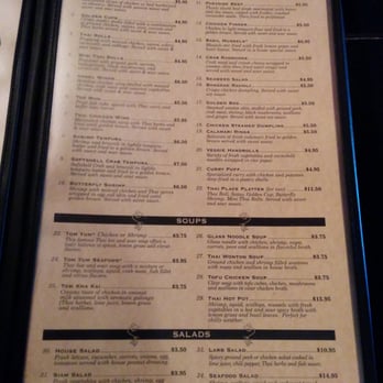 The Thai Place - Thai Near Me - Sturbridge, Massachusetts The Thai Place - Thai Near Me - Sturbridge, Massachusetts