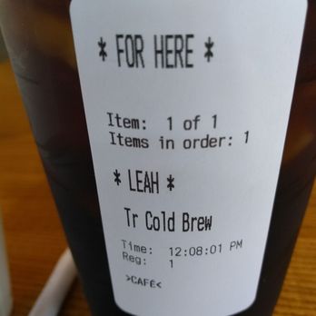 Starbucks - I'm going to be wired! #trenta - Coffee & Tea Near Me - Jacksonville, Florida Starbucks - I'm going to be wired! #trenta - Coffee & Tea Near Me - Jacksonville, Florida