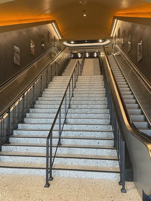 Alamo Drafthouse Cinema Crystal City by null