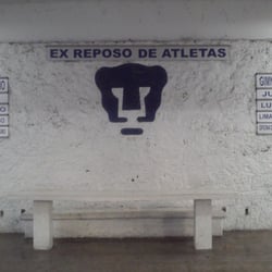 Ex Reposo de Atletas