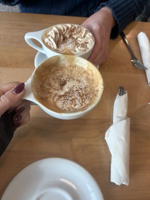 Guilder Coffee Company - Alameda Neighborhood by null