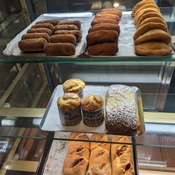 Nova Grill & Bakery