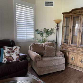 Accent Window Coverings - Shades & Blinds Near Me - Riverside, California