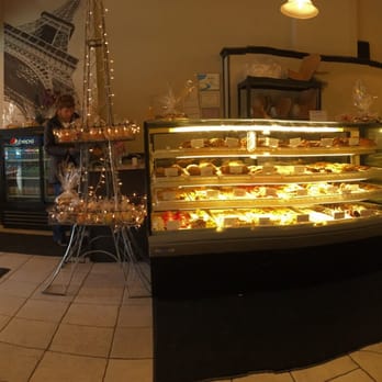 La Luce Pastry Shop - Such an adorable store! - Bakeries Near Me - Dedham, Massachusetts