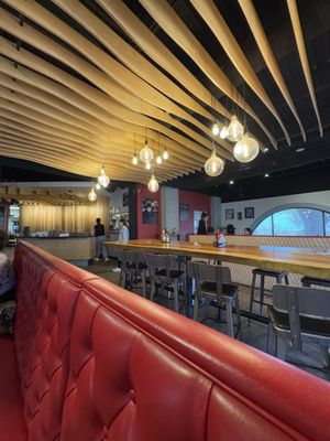 Hideaway Kitchen & Bar by null